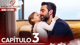 Amor de Madre Capitulo 3  Doblaje Español  Canım Annem [upl. by Campney]