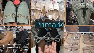 Primark Womens Shoes New Collection  February 2024 [upl. by Ysset937]