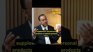 Business Tips  How to avoid fines while import consumer product in UAE [upl. by Renato]