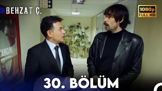 Behzat Ç  30 Bölüm HD [upl. by Tibbs]