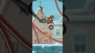 MOTO X3M LEVEL 06 COMPLETE gamingplatforms gaming gamingvideos motorcyclegames gamingconcepts [upl. by Arres]