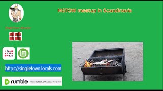 MGTOW meetup in Scandinavia [upl. by Nidnal133]