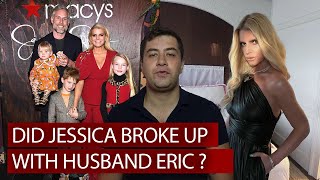 I Spent 30 Days Investigating Jessica Simpsons Breakup Rumors [upl. by Mehta]