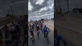 Desafio Araras MTB e CrossRun em VarjotaCeara [upl. by Kilam777]