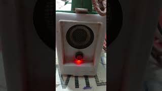 Bluetooth speaker touch new model torch indiyan lithium battery 🔋 5000 mh betary memri Card pendrive [upl. by Haisej]