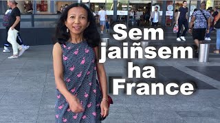 Sem jaiñsem ha France [upl. by Beatty154]