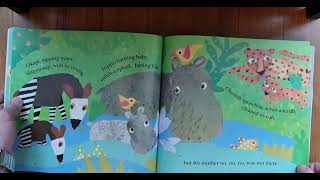 Little Fish Lost  read aloud [upl. by Marie-Ann]