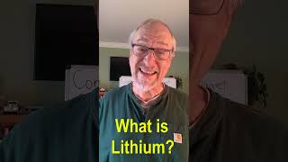 Lithium is a metal important for batteries and many other usesThe world needs more lithium [upl. by Atirac79]