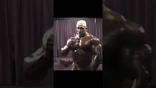 Markus Ruhl 🔥 edit bodybuilding motivation king legend markus [upl. by Mercie]