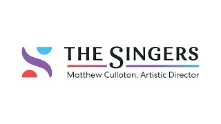 American Tune Pt 1 The Singers Matthew Culloton Artistic Director [upl. by Sedicla]