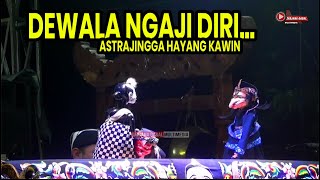 WAYANG GOLEK SEMAR HIRUP KUDU APAL KA JATIDIRI PUTRA PUSAKA TUMARITIS [upl. by Ken]