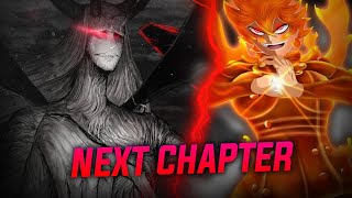 Captains LAST STAND Vs Ultimate DEVIL Lucifero Black Clover Chapter 319 Predictions [upl. by Corina]