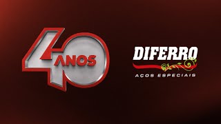 40 Anos Diferro [upl. by Adnale]