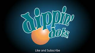 How to correctly pronounce the American Ice Cream Brand  Dippin Dots [upl. by Kelleher]