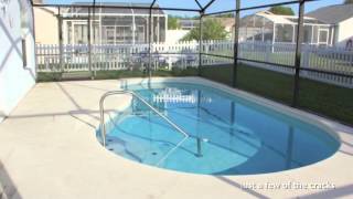 Pool deck coating resurfacing restoration overlay in Central Florida [upl. by Joshia]