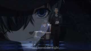 Sebastian and Ciel  Hallucination Music Video Eng Sub [upl. by Nehemiah]