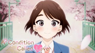 A Condition Called Love  Opening  Kimi no Sei [upl. by Raimund427]