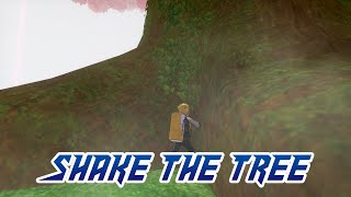 Pokémon Sword amp Shield  The Crown Tundra DLC 2 Shake The Legendary Bird Tree [upl. by Gav]