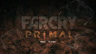 Path Of Oros  Farcry Primal Episode 1 [upl. by Natalina]