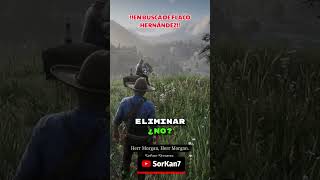 reddeadredemption2 rdr2 rdr2online rdr2gameplay rdr2game rdr2glitches rdr2fans shorts fyp [upl. by Valeria874]