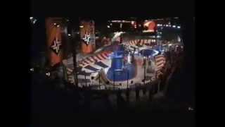 Rollerball  Movie Trailer 2002 [upl. by Alcus]