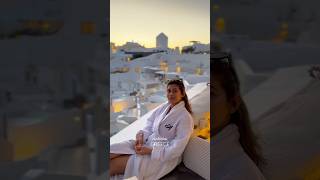 How expensive is Santorini Greece Where to stay in Santorini Best hotel in Oia for vacation [upl. by Rhett]