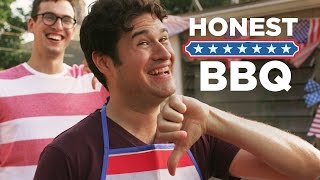 Honest 4th of July BBQ [upl. by Ailenroc]