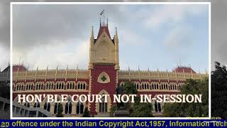 30 September 2024  Court No 36  Live Streaming of the Court proceedings [upl. by Yeblehs446]