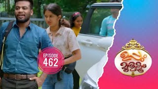 Uppum Mulakum 2  Flowers  EP 462 [upl. by Eerdna]