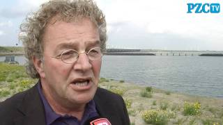 Deltapark Neeltje Jans wil orka Morgan [upl. by Loreen]