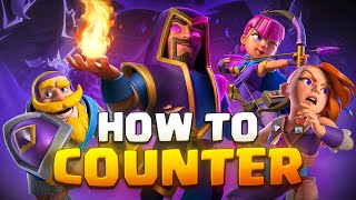 How to Counter Evolutions Without Evolutions [upl. by Arayc]