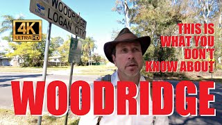 This Is What You Dont Know About WOODRIDGE [upl. by Kenway29]