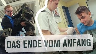 Das Ende vom Anfang  TAG 54 [upl. by Akemahs]