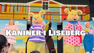 Kanina Och Den Försvunna Skatten i Liseberg [upl. by Leone535]