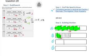 MPT Q20  Ontario Mathematics Proficiency Test [upl. by Ralfston410]