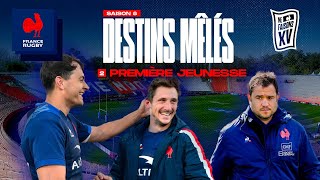 XV de France  Destins Mêlés  Première jeunesse [upl. by Reba618]