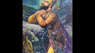 Guru Gobind Singh Ji Chaupai Sahib [upl. by Hael]