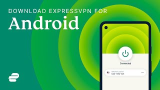 Get ExpressVPN for Android [upl. by Lraed]