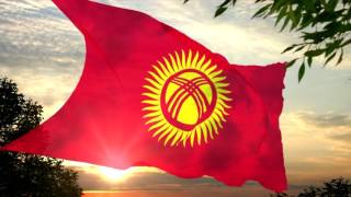 Kyrgyzstan  Kirguizistán [upl. by Hieronymus586]