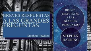 Resumen quotBreves respuestas a las grandes preguntasquot Audiolibro [upl. by Goodyear502]