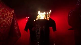 Batushka  Complete Show Live In Paris [upl. by Ettelliw]