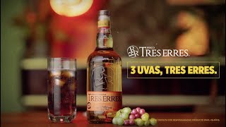 3 UVAS TRES ERRES [upl. by Talbot]