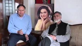 Neerja Bhanot brothers reaction to Sonam Kapoors Neerja [upl. by Stinson]