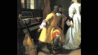 Antoine Forqueray  Suite No5 in C minor 17 [upl. by Notyalc]