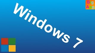 Windows 7  Verschwundenes Lautsprechersymbol wiederherstellen [upl. by Sanoy902]