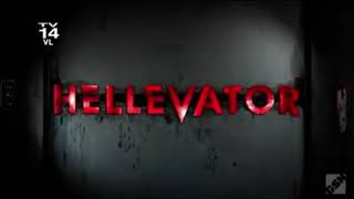 hellevator intro [upl. by Ylrebma]