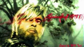 andhari raato mey  Shenshah 1988 full song [upl. by Tnomed]