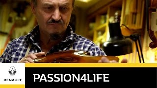 PASSION4LIFE Pavel Skaza  epizoda 1015 [upl. by Notsa]