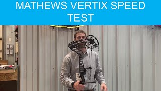 Mathews Vertix Review [upl. by Kenay]