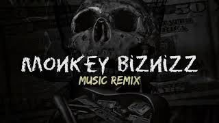 DJ  Monkey  Biznizz    Risky  Tambaru    Breaks  Fvanky  2024  Neww [upl. by Lantha]